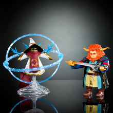 MOTU: Revelation Masterverse - Gwildor & Orko