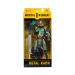 Mortal Kombat - Kotal Kahn