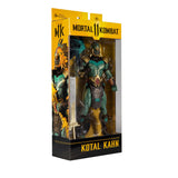 Mortal Kombat - Kotal Kahn