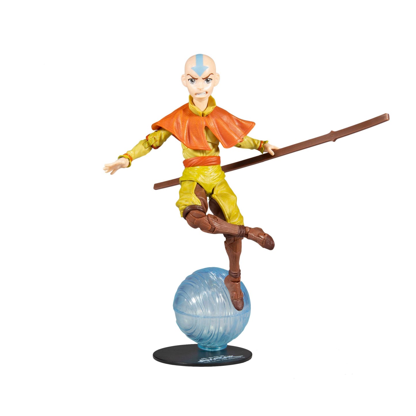 Avatar - Aang