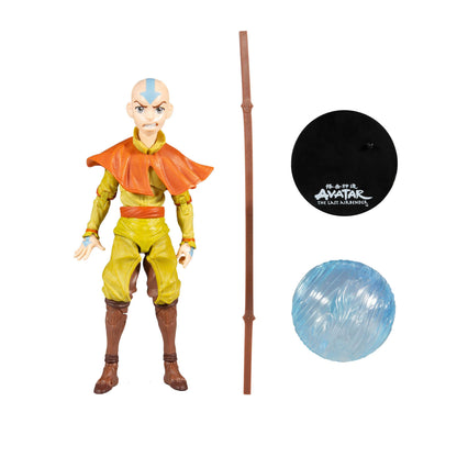 Avatar - Aang