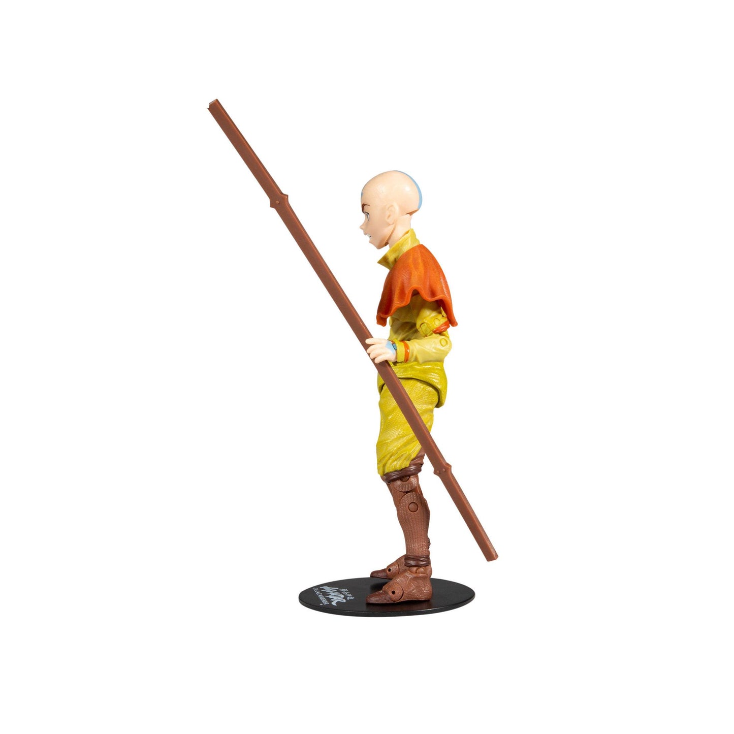 Avatar - Aang