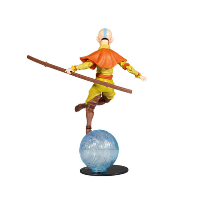 Avatar - Aang