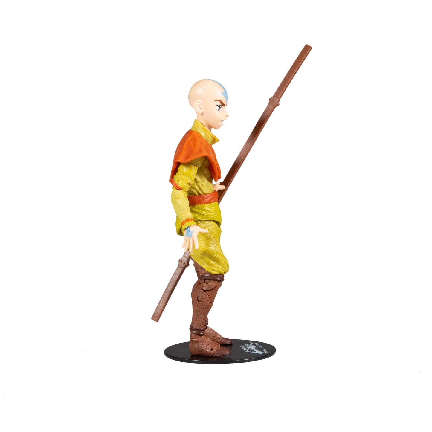 Avatar - Aang