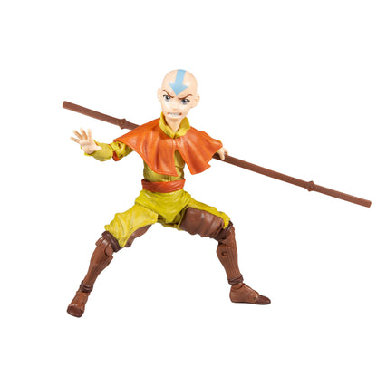 Avatar - Aang