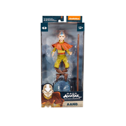 Avatar - Aang