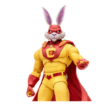 DC Comics - Captain Carrot