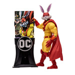 DC Comics - Captain Carrot