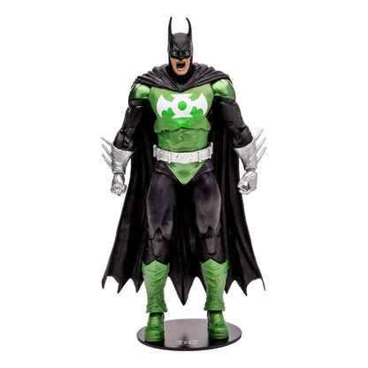 DC Comics - Batman as Green Lantern