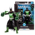 DC Comics - Batman as Green Lantern