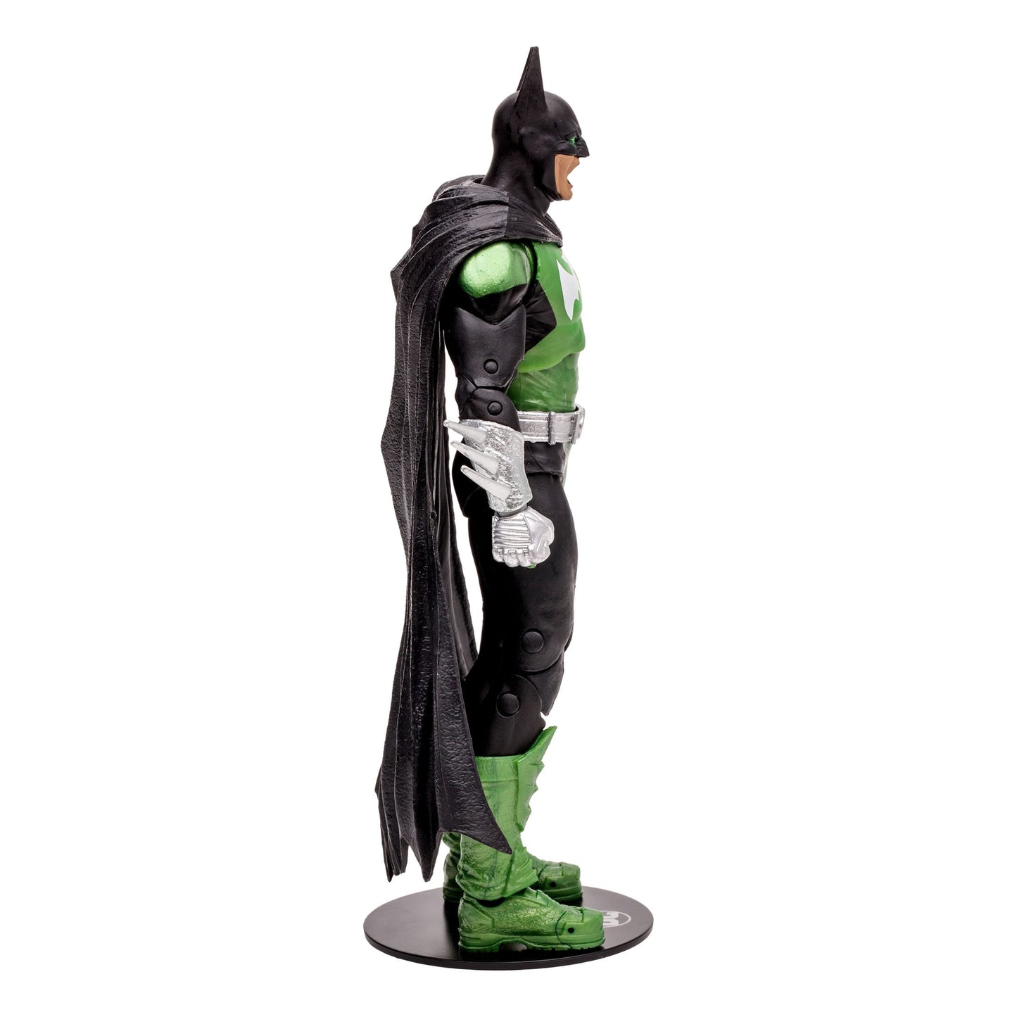 DC Comics - Batman as Green Lantern