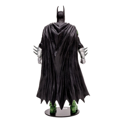 DC Comics - Batman as Green Lantern