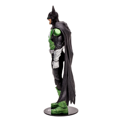 DC Comics - Batman as Green Lantern