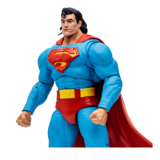 DC Comics - Superman (Return of Superman)