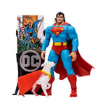 DC Comics - Superman (Return of Superman)