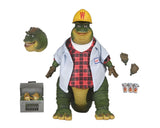 Die Dinos Ultimate Earl Sinclair Wesayso