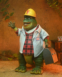 Die Dinos Ultimate Earl Sinclair Wesayso