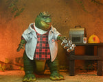 Die Dinos Ultimate Earl Sinclair Wesayso