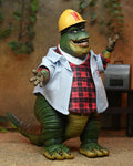 Die Dinos Ultimate Earl Sinclair Wesayso