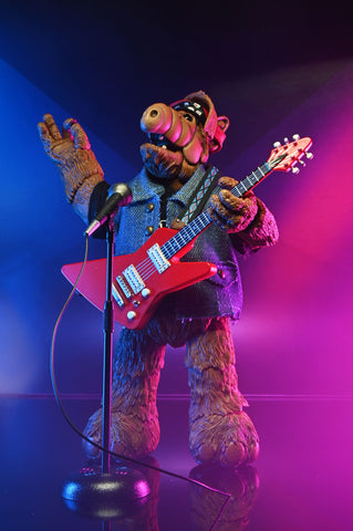 Alf - Ultimate - Born to Rock Alf