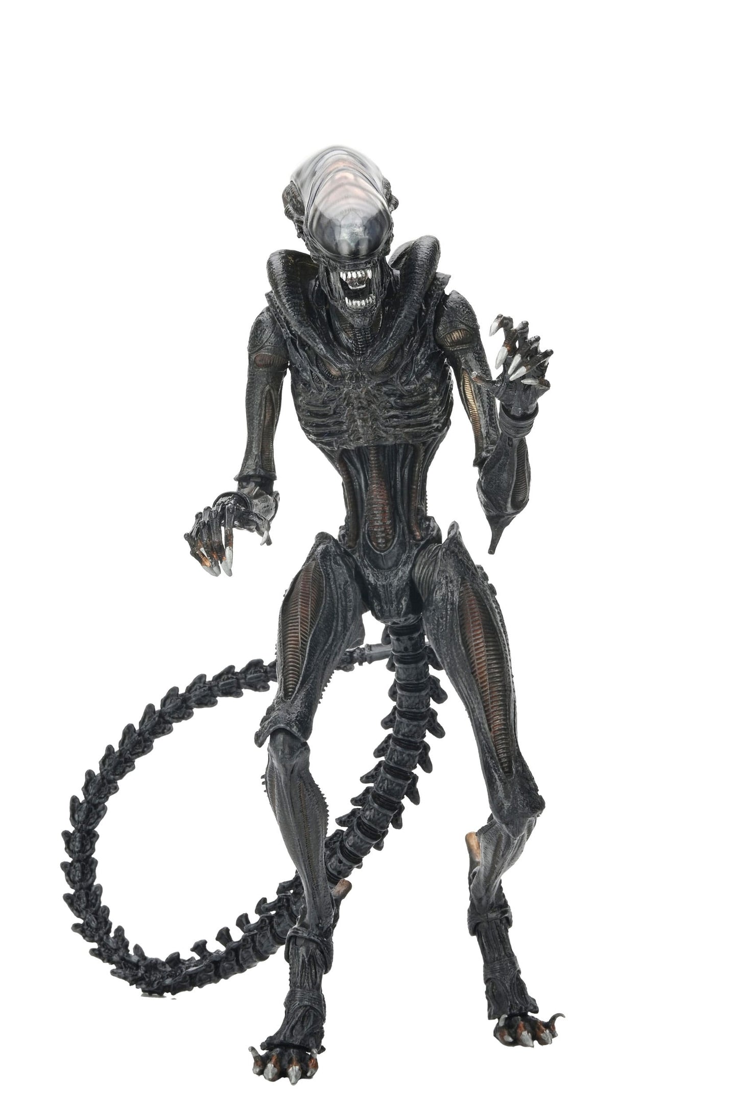 Alien: Romulus Ultimate Scorched Xenomorph