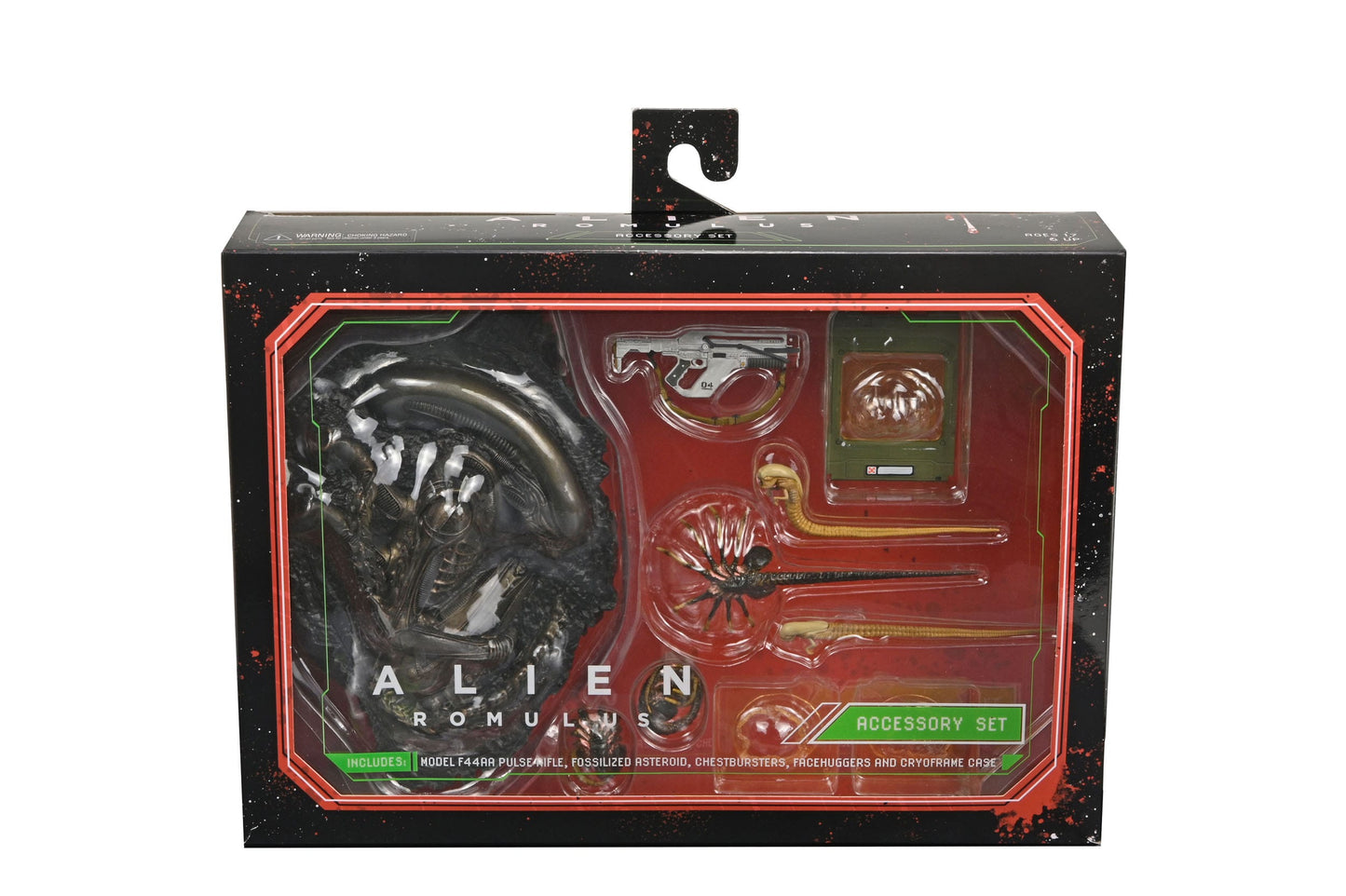 Alien: Romulus Zubehör-Set