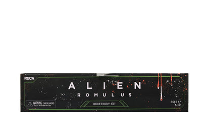 Alien: Romulus Zubehör-Set