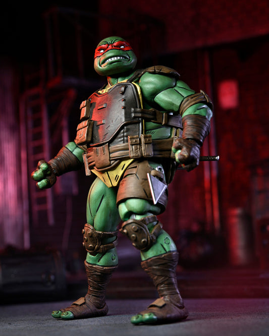 TMNT - The Last Ronin - Ultimate Raphael