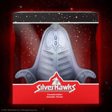 SilverHawks Ultimates Chamber Throne
