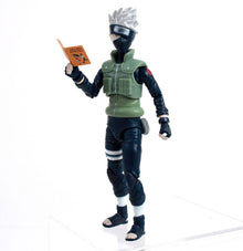 Naruto - Kakashi Hatake