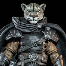 Mythic Legions - K'ai Pacha, Four Horsemen Studios, Actionfigur, Wave: Ashes of Agbendor