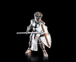 ActionfigurMythic Legions Figurenlager Kreuzritter Tempelritter Actionfigur