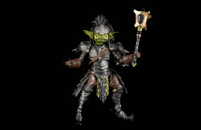 Mythic Legions - RPG - The Roleplaying Game - Four Horsemen Studios - Actionfigur - Malignant Paladin Cleric