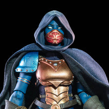 Mythic Legions Manisha Cinderhorn Actionfigur Four Horsemen Studios Figurenlager