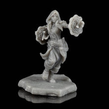 Mythic Legions - Mythic Minis Unpainted Heroic Set A