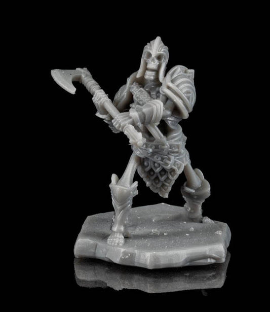 Mythic Legions - Mythic Minis Unpainted Villainous Set A