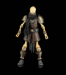 Mythic Legions - RPG - The Roleplaying Game - Four Horsemen Studios - Actionfigur - Rix Skeleton Thief