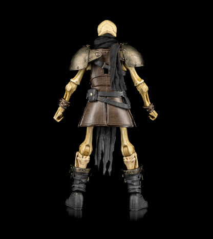 Mythic Legions - RPG - The Roleplaying Game - Four Horsemen Studios - Actionfigur - Rix Skeleton Thief