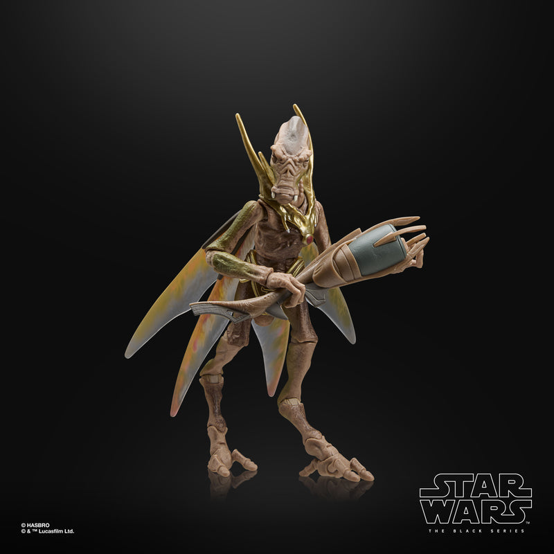Star Wars Black Series Geonosian Warrior