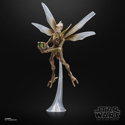 Star Wars Black Series Geonosian Warrior
