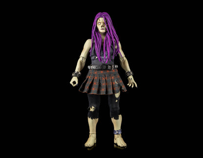 Pre-order: Graveyard Rocker Zombie