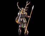 Mythic Legions - Silverhorn Sentry