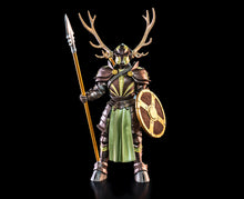 Mythic Legions - Silverhorn Sentry