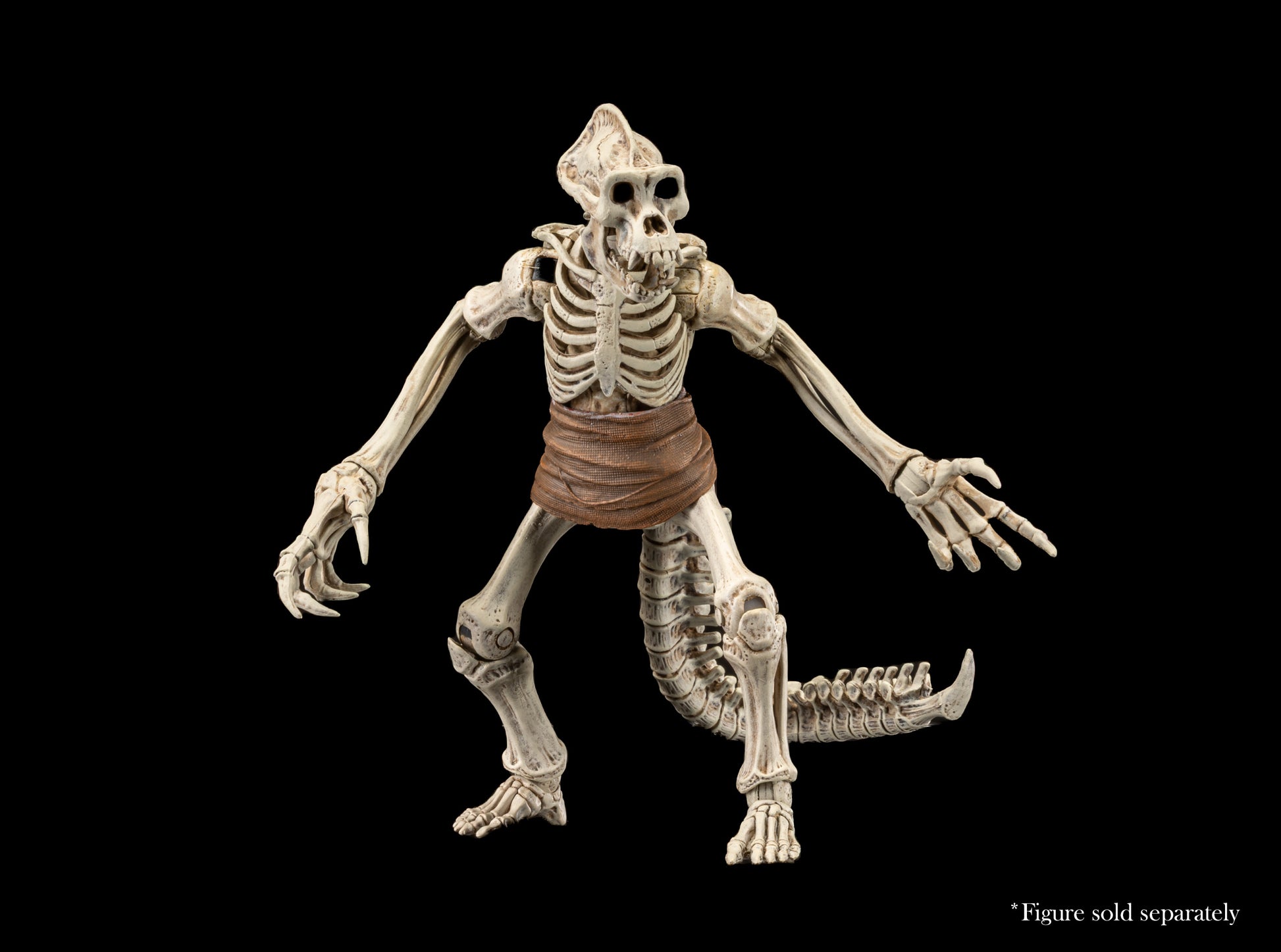 Mythic Legions - Reinforcements 3, Skeleton Soldiers Add-On Set,  Actionfigur Zubehör, Four Horsemen Studios, Legions World - Figurenlager