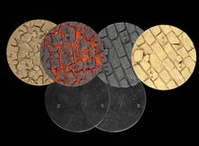 Mythic Legions - RPG - Figure Stands