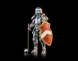 Mythic Legions - Valiant Knight