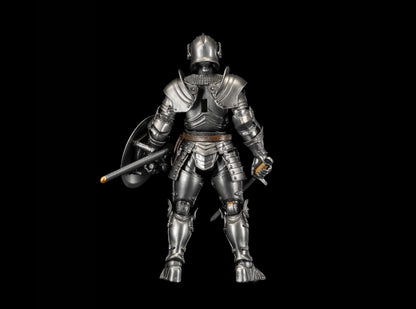 Mythic Legions - Reinforcements 3, Valiant Knight 2 Legion Builder,  Actionfigur, Four Horsemen Studios, Legions World - Figurenlager
