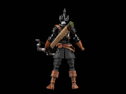 Mythic Legions - Reinforcements 3, Vampire Archer Legion Builder,  Actionfigur, Four Horsemen Studios, Legions World - Figurenlager