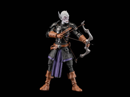 Mythic Legions - Reinforcements 3, Vampire Archer Legion Builder,  Actionfigur, Four Horsemen Studios, Legions World - Figurenlager