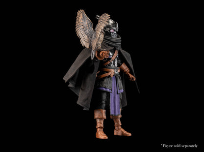 Mythic Legions - Reinforcements 3, Vampire Archer Add-On Set,  Actionfigur Zubehör, Four Horsemen Studios, Legions World - Figurenlager